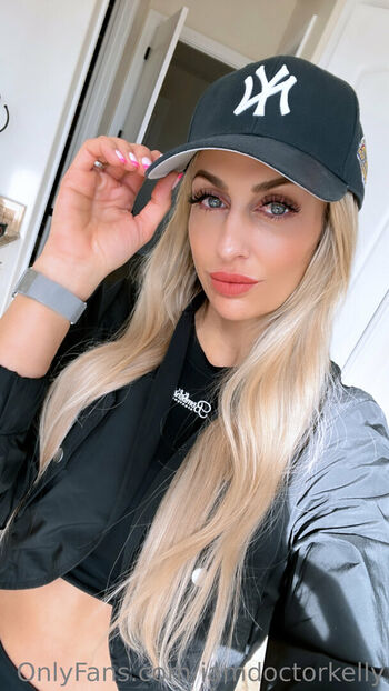 Private Leaked Iamdoctorkelly page exclusive onlyfans photos 2026