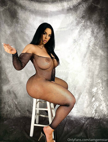 Private Leaked Iamgemstar exclusive onlyfans photos 2026