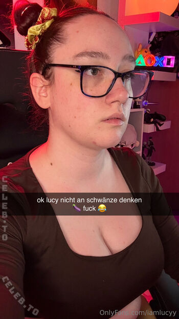 Iamlucyy