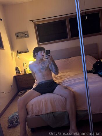 Private Leaked Ianandmariah exclusive onlyfans photos 2026