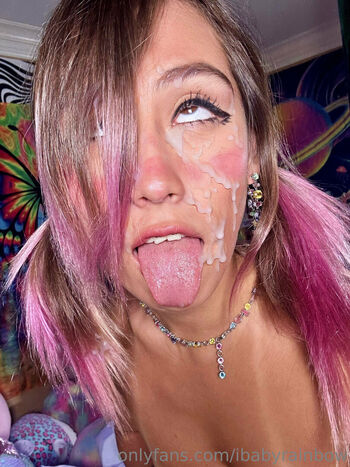 Private Leaked Ibabyrainbow exclusive onlyfans photos 2026