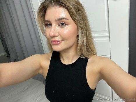Private Leaked Igotlove page exclusive onlyfans photos 2026