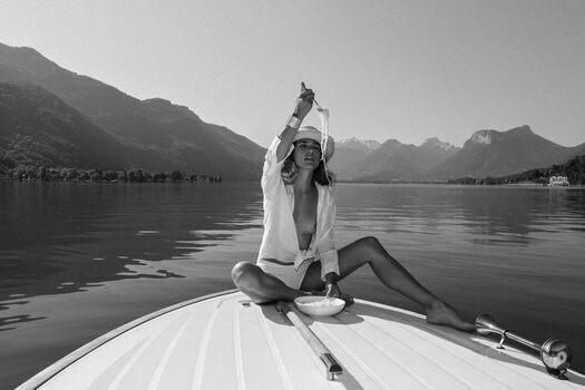 Private Leaked Ilona gachet exclusive onlyfans photos 2026