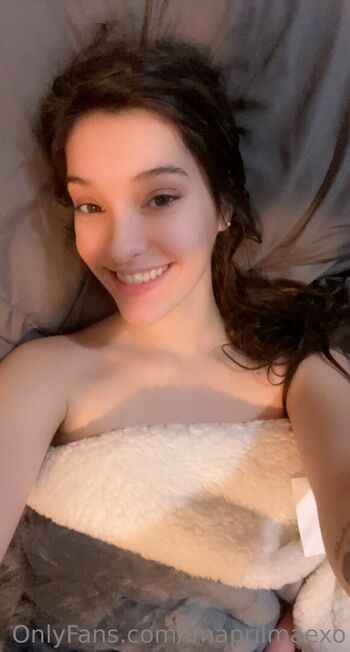 Private Leaked Imaprilmaexo exclusive onlyfans photos 2026