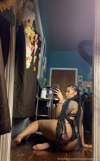 Private Leaked Imnotforeignn exclusive onlyfans photos 2026