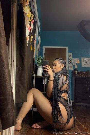 Private Leaked Imnotforeignn exclusive onlyfans photos 2026
