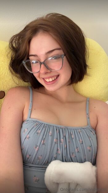 Private Leaked Indieellis exclusive onlyfans photos 2026