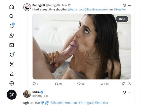 Private Leaked Indra nill exclusive onlyfans photos 2026