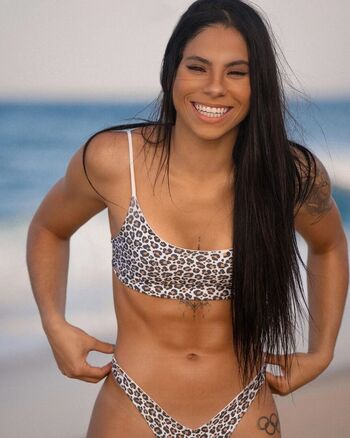 Ingrid Oliveira