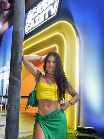 Ingrid Oliveira