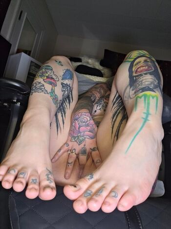 Private Leaked Inkdbunni exclusive onlyfans photos 2026