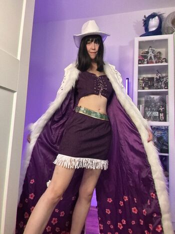 Private Leaked Inochi exclusive onlyfans photos 2026