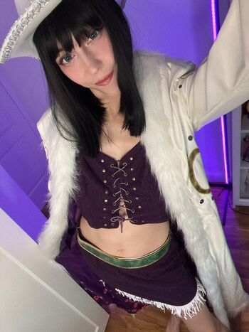 Private Leaked Inochi exclusive onlyfans photos 2026
