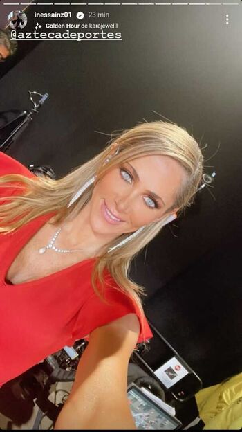 Inés Sainz