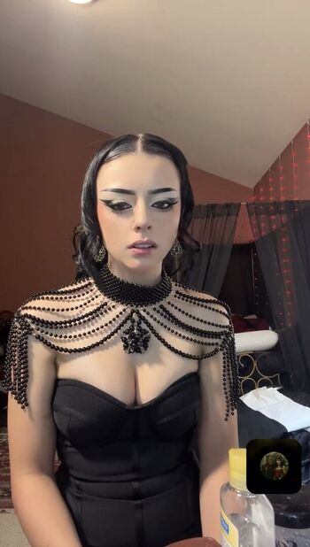 Private Leaked Internetvampire org exclusive onlyfans photos 2026