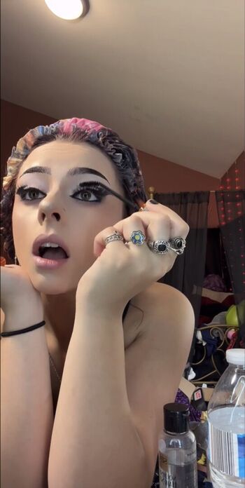 Private Leaked Internetvampire org exclusive onlyfans photos 2026