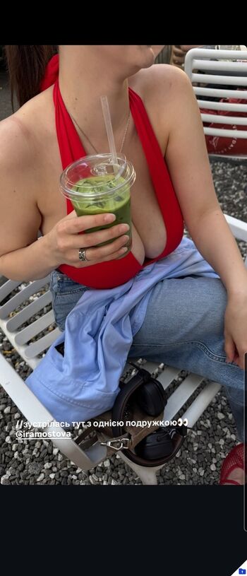 Private Leaked Iramostova page exclusive onlyfans photos 2026