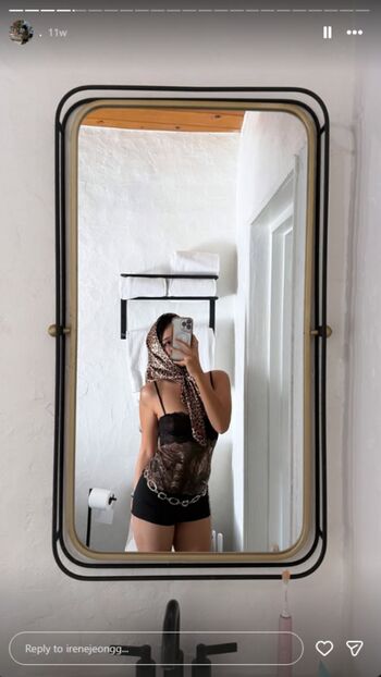 Private Leaked Irenejeongg exclusive onlyfans photos 2026