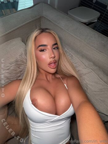 Private Leaked Iri who exclusive onlyfans photos 2026