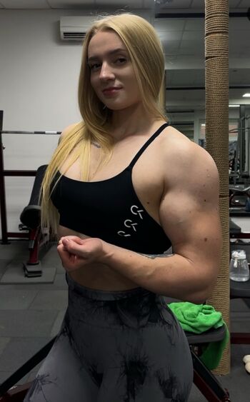 Irina Maksii