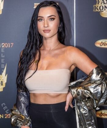Private Leaked Irina olsen exclusive onlyfans photos 2026