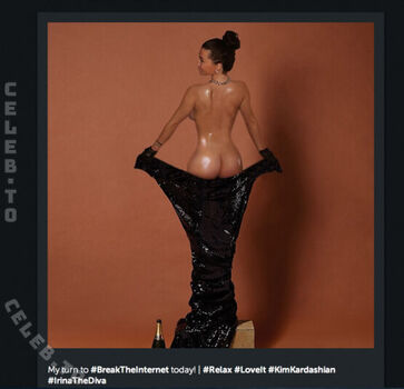 Private Leaked Irina olsen exclusive onlyfans photos 2026