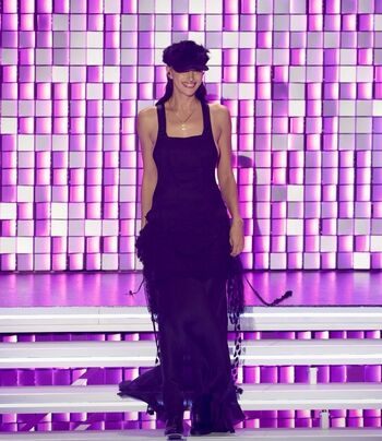 Irina Shayk