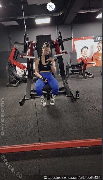 Private Leaked Is bella exclusive onlyfans photos 2026