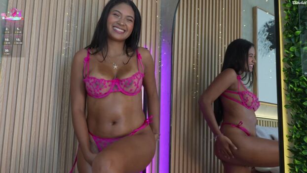 Private Leaked Isa montiel exclusive onlyfans photos 2026