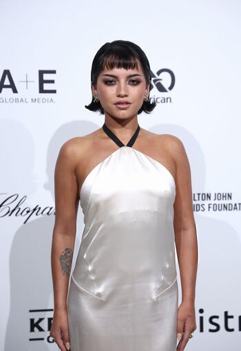 Isabela Merced