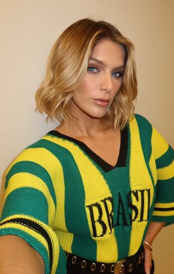 Private Leaked Isabella santoni exclusive onlyfans photos 2026