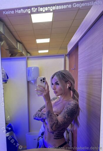 Isabelle.Denise