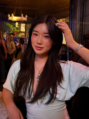 Isabelle Huang