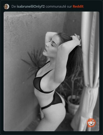 Private Leaked Isabrunelli exclusive onlyfans photos 2026