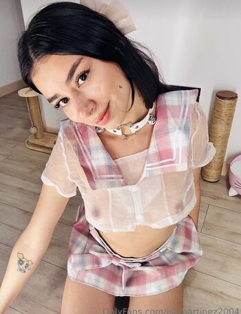 Private Leaked Isamartinez exclusive onlyfans photos 2026