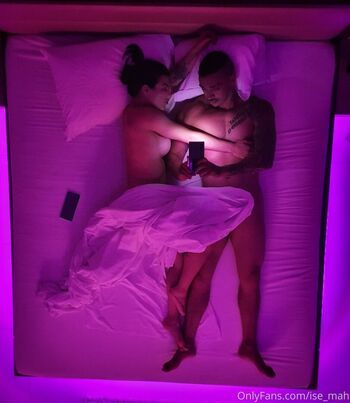 Private Leaked Ise mah exclusive onlyfans photos 2026