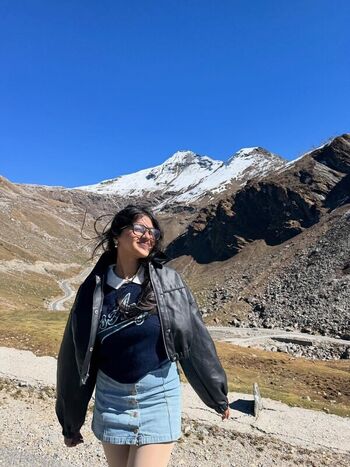 Private Leaked Ishika sethi page exclusive onlyfans photos 2026