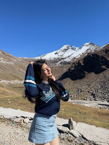 Private Leaked Ishika sethi page exclusive onlyfans photos 2026