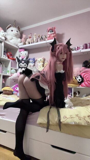 Private Leaked Isi cosplay exclusive onlyfans photos 2026