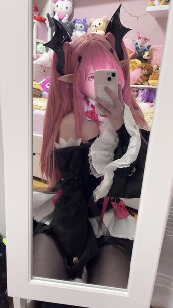 Private Leaked Isi cosplay exclusive onlyfans photos 2026