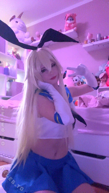 Isi.cosplay