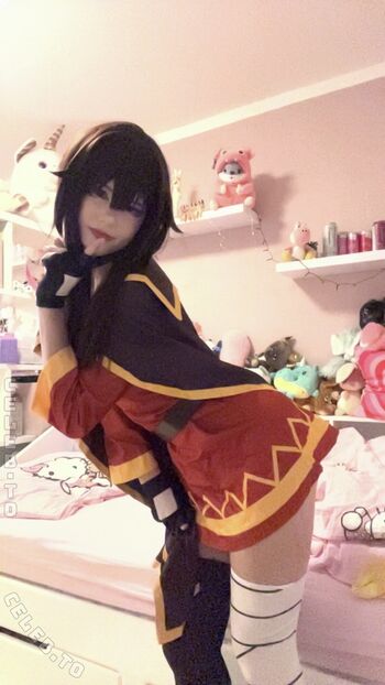 Isi.cosplay