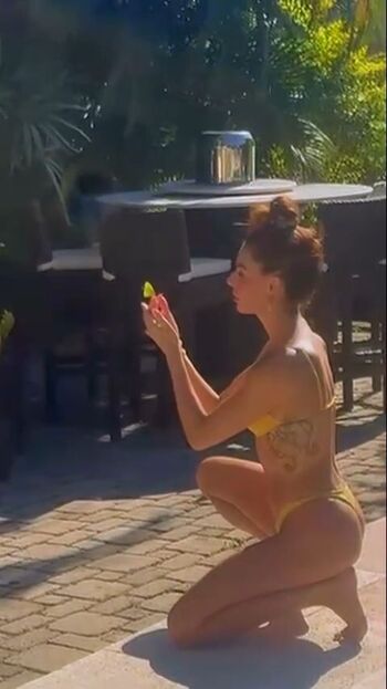 Private Leaked Isis valverde exclusive onlyfans photos 2026