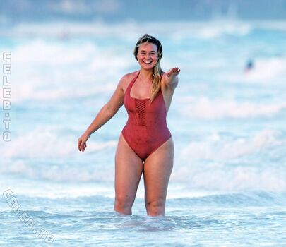 Private Leaked Iskra lawrence page exclusive onlyfans photos 2026