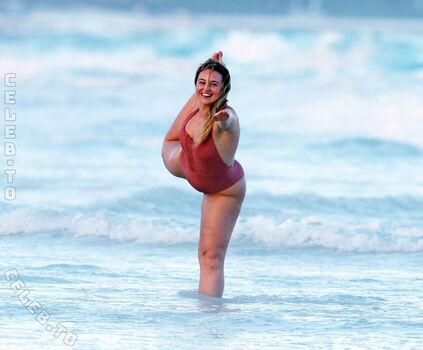 Private Leaked Iskra lawrence page exclusive onlyfans photos 2026