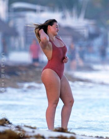 Private Leaked Iskra lawrence page exclusive onlyfans photos 2026