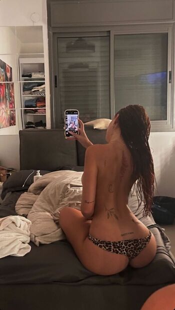 Private Leaked Israel exclusive onlyfans photos 2026