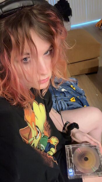 Private Leaked Issbrokie exclusive onlyfans photos 2026