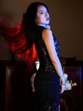 Private Leaked Itsheidiwong exclusive onlyfans photos 2026