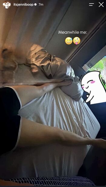 Private Leaked Itsjenniboop exclusive onlyfans photos 2026
